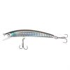 Воблер SKYFISH "CRYSTAL MINNOW SP" 90 мм, 7.5 гр, 0.7-1.0 м, цвет: 5#